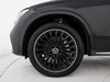 Mercedes GLC 300 de phev amg line advanced 4matic auto ibrido nero