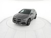 Mercedes GLA 180 d sport plus auto diesel grigio
