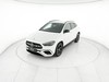 Mercedes GLA 180 d amg line premium auto diesel bianco