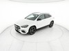 Mercedes GLA 180 d amg line premium auto diesel bianco