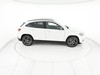 Mercedes GLA 180 d amg line premium auto diesel bianco