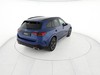 Mercedes GLC 300 de phev amg line advanced 4matic auto ibrido blu/azzurro
