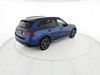 Mercedes GLC 300 de phev amg line advanced 4matic auto ibrido blu/azzurro