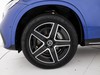 Mercedes GLC 300 de phev amg line advanced 4matic auto ibrido blu/azzurro