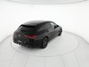 Mercedes CLA Shooting Brake  200 d premium auto diesel nero