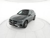 Mercedes GLC 220 d advanced plus 4matic auto ibrido grigio