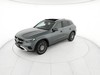 Mercedes GLC 220 d advanced plus 4matic auto ibrido grigio