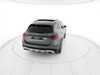Mercedes GLC 220 d advanced plus 4matic auto ibrido grigio