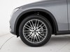 Mercedes GLC 220 d advanced plus 4matic auto ibrido grigio