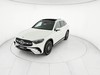 Mercedes GLC 300 d amg line advanced plus 4matic auto ibrido bianco