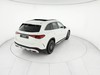 Mercedes GLC 300 d amg line advanced plus 4matic auto ibrido bianco