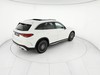 Mercedes GLC 300 d amg line advanced plus 4matic auto ibrido bianco