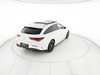 Mercedes CLA Shooting Brake  200 d premium auto diesel bianco