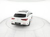 Mercedes CLA Shooting Brake  200 d premium auto diesel bianco
