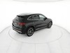 Mercedes GLA 200 d amg line advanced plus auto diesel nero