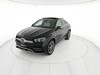 Mercedes GLE Coupè gle coupe 350 de phev (e eq-power) premium 4matic auto ibrido nero