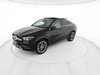 Mercedes GLE Coupè gle coupe 350 de phev (e eq-power) premium 4matic auto ibrido nero