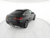 Mercedes GLE Coupè gle coupe 350 de phev (e eq-power) premium 4matic auto ibrido nero