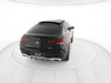 Mercedes GLE Coupè gle coupe 350 de phev (e eq-power) premium 4matic auto ibrido nero