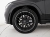 AMG GLE 53 amg mhev (eq-boost) 4matic+ auto ibrido nero