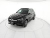 Mercedes GLE gle 350 de phev (e eq-power) premium 4matic auto ibrido nero
