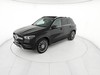 Mercedes GLE gle 350 de phev (e eq-power) premium 4matic auto ibrido nero