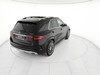 Mercedes GLE gle 350 de phev (e eq-power) premium 4matic auto ibrido nero