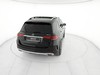 Mercedes GLE gle 350 de phev (e eq-power) premium 4matic auto ibrido nero