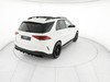 AMG GLE 53 amg mhev (eq-boost) 4matic+ auto ibrido bianco