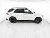 AMG GLE 53 amg mhev (eq-boost) 4matic+ auto ibrido bianco