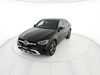 Mercedes GLC Coupè coupe 200 d sport 4matic auto diesel nero