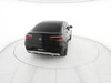 Mercedes GLC Coupè coupe 200 d sport 4matic auto diesel nero