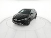 Mercedes GLA 180 advanced auto ibrido nero