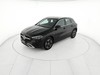 Mercedes GLA 180 advanced auto ibrido nero