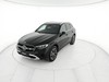 Mercedes GLC 200 d advanced 4matic auto ibrido nero