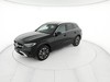 Mercedes GLC 200 d advanced 4matic auto ibrido nero