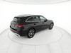 Mercedes GLC 200 d advanced 4matic auto ibrido nero