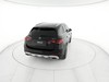 Mercedes GLC 200 d advanced 4matic auto ibrido nero