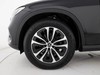 Mercedes GLC 200 d advanced 4matic auto ibrido nero