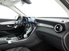Mercedes GLC 300 de phev (eq-power) premium 4matic auto ibrido argento