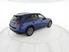 Mercedes GLC 220 d amg line advanced plus 4matic auto ibrido blu/azzurro