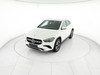 Mercedes GLA 200 d automatic diesel bianco