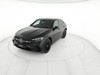 Mercedes GLC Coupè coupe 220 d advanced 4matic auto ibrido grigio