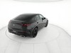 Mercedes GLC Coupè coupe 220 d advanced 4matic auto ibrido grigio