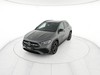 Mercedes GLA 200 d premium auto diesel grigio