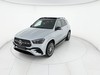 Mercedes GLE GLE 300 d 4MATIC  argento