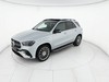 Mercedes GLE GLE 300 d 4MATIC  argento