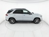 Mercedes GLE GLE 300 d 4MATIC  argento