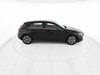 Mercedes Classe A 180 d executive auto diesel nero