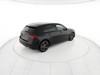 Mercedes Classe A 200 d amg line advanced plus auto diesel nero